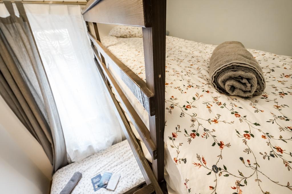 Bpr Charming Design Apartment With Balcony, A/C Budapesta Exterior foto