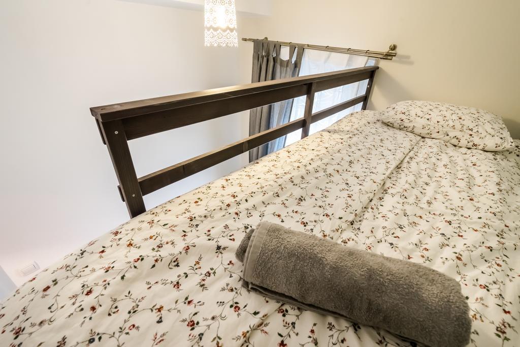 Bpr Charming Design Apartment With Balcony, A/C Budapesta Exterior foto